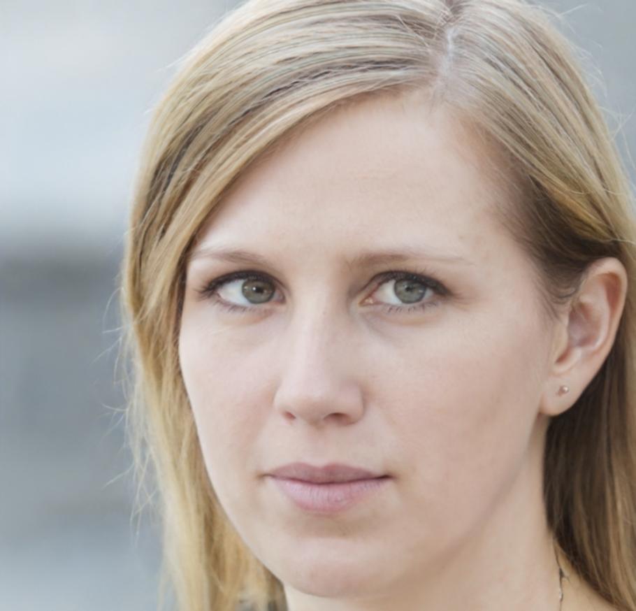Portrait de notre Directrice Technique