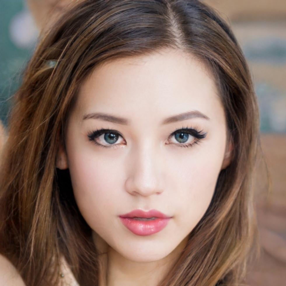 Portrait de Sophie Martin